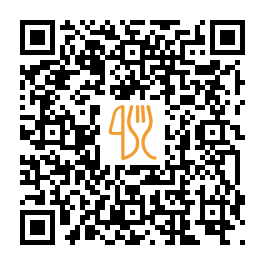 QR-code link para o menu de Cafe Positive