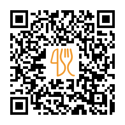 QR-code link para o menu de Hiro Sushi