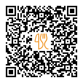 QR-code link para o menu de Quan Cafe Ami