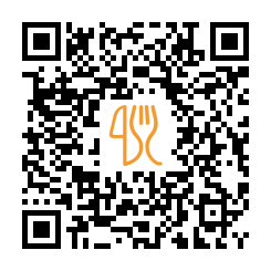 QR-code link para o menu de Cica Burger