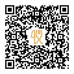 QR-code link para o menu de Warung Bang Teh 2