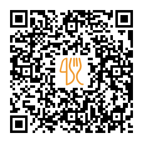 QR-code link para o menu de Loving Earth Cafe