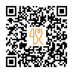 QR-code link para o menu de Ευτυχία