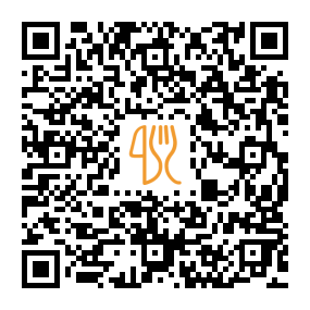 QR-code link para o menu de Flamingo Island Flea Market