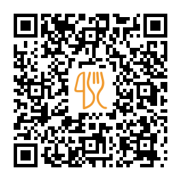 QR-code link para o menu de Sushi Mart