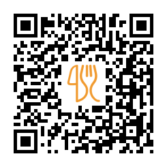 QR-code link para o menu de Mcdonald's