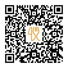 QR-code link para o menu de Cafe Hamra