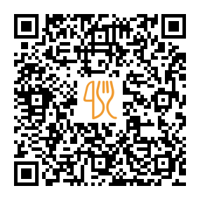 QR-code link para o menu de Kiik69 Sports Gachibowli