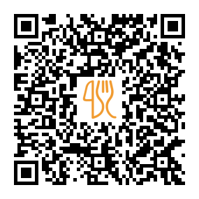 QR-code link para o menu de Prospector Cafe