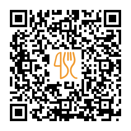 QR-code link para o menu de Bendito Cafe