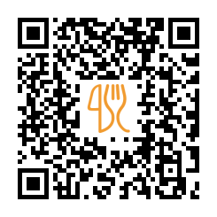 QR-code link para o menu de Vitthal's Kitchen