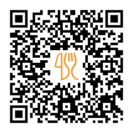 QR-code link para o menu de Link Up Cafe Coffee Shop