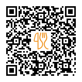 QR-code link para o menu de Chaud Froid