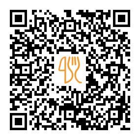 QR-code link para o menu de Honeycomb Hideout