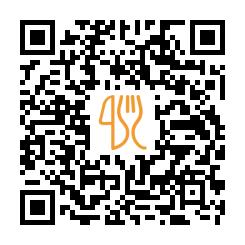 QR-code link para o menu de Carl's Jr