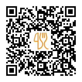 QR-code link para o menu de Дабл Ю Ресторан