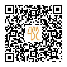 QR-code link para o menu de The Hamlet Court