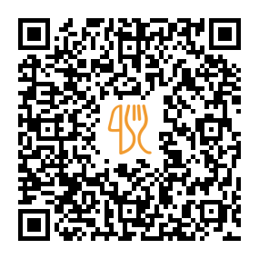 QR-code link para o menu de The Resistance Cafe