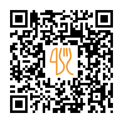 QR-code link para o menu de Man Burger Corner