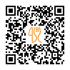 QR-code link para o menu de Colab Kitchens