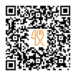 QR-code link para o menu de Daus Burger Krispy