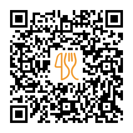 QR-code link para o menu de Twin's