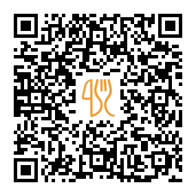 QR-code link para o menu de Veggie Garden