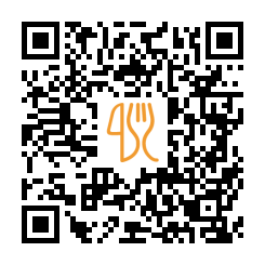 QR-code link para o menu de Pokawa Metz