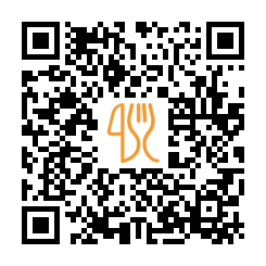 QR-code link para o menu de Kuda Cafe