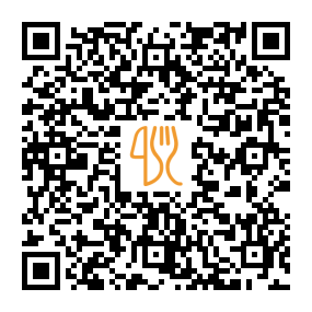 QR-code link para o menu de Little Caesars Pizza