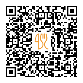 QR-code link para o menu de The Cadeleigh Arms