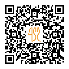 QR-code link para o menu de Renna's Pizza