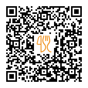 QR-code link para o menu de Hán Guó Jiā Tíng Liào Lǐ はな