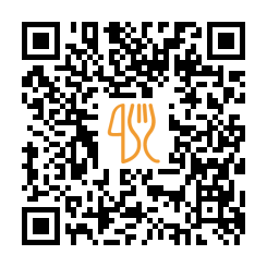 QR-code link para o menu de V Garden