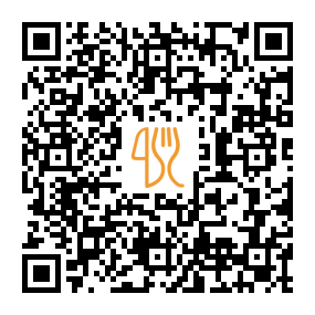 QR-code link para o menu de Central Dining Hall