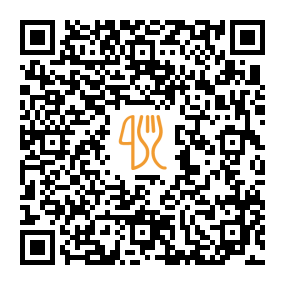 QR-code link para o menu de Tea Leaves N Coffee Beans