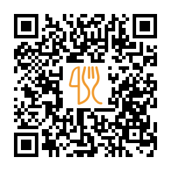 QR-code link para o menu de ルー・カフェ