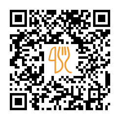 QR-code link para o menu de Happy Nun