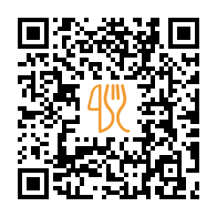 QR-code link para o menu de Tea Stop