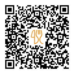 QR-code link para o menu de Cube Coffee (permatang Rawa)