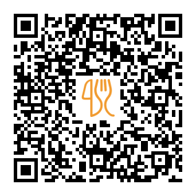 QR-code link para o menu de Barrons Bistro