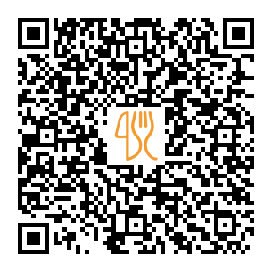 QR-code link para o menu de Toa Authentic Cuisine Sushi