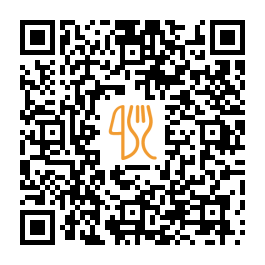 QR-code link para o menu de Burger 1358