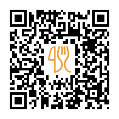 QR-code link para o menu de Bear Food