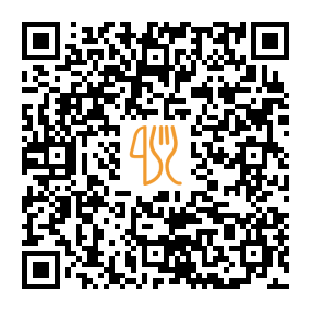 QR-code link para o menu de Melrose Catering