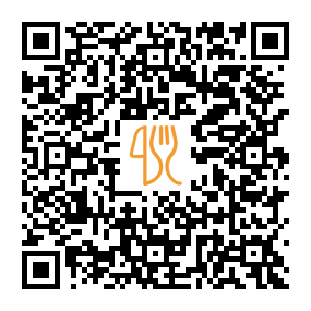 QR-code link para o menu de Sup Kambing Parit Besar