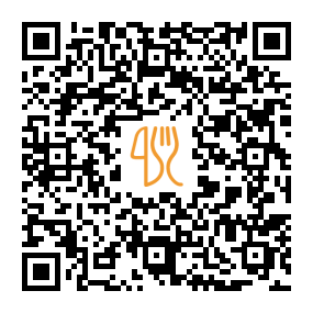 QR-code link para o menu de Karibu Vegan Kitchen