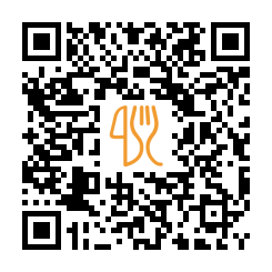 QR-code link para o menu de Rolls-burger