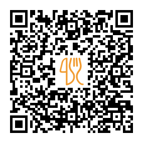 QR-code link para o menu de Cosmos Food Truck