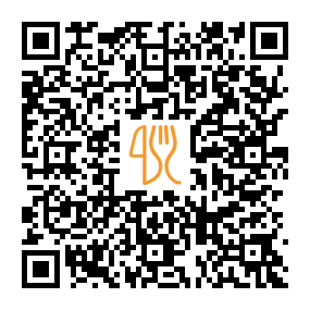 QR-code link para o menu de Pho Charlotte